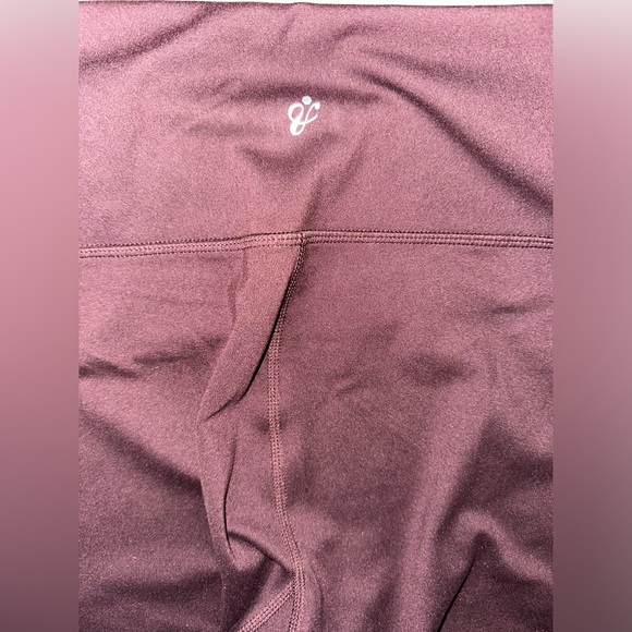 Dark Brown Flared Pants - Picture 5 of 5